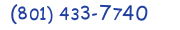 Contacts Phone number