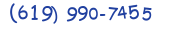 Contacts Phone number
