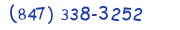 Contacts Phone number