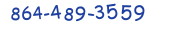 Contacts Phone number