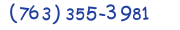 Contacts Phone number