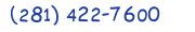 Contacts Phone number