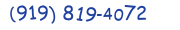 Contacts Phone number