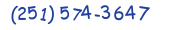 Contacts Phone number