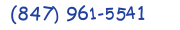 Contacts Phone number