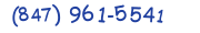 Contacts Phone number