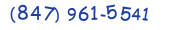 Contacts Phone number