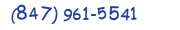 Contacts Phone number