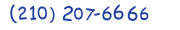 Contacts Phone number