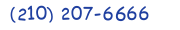 Contacts Phone number