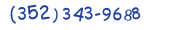 Contacts Phone number