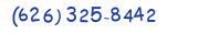 Contacts Phone number