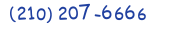 Contacts Phone number