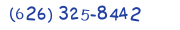 Contacts Phone number