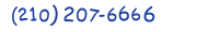 Contacts Phone number