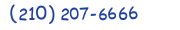 Contacts Phone number