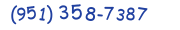Contacts Phone number