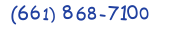 Contacts Phone number