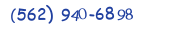 Contacts Phone number