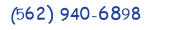 Contacts Phone number