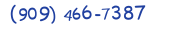Contacts Phone number