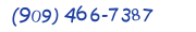 Contacts Phone number