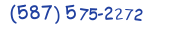Contacts Phone number