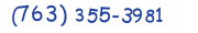 Contacts Phone number
