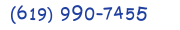 Contacts Phone number