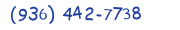 Contacts Phone number