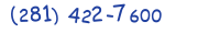Contacts Phone number