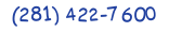 Contacts Phone number