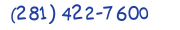 Contacts Phone number