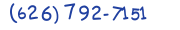Contacts Phone number