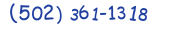 Contacts Phone number