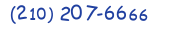 Contacts Phone number
