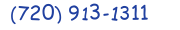 Contacts Phone number
