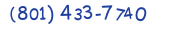 Contacts Phone number