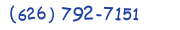 Contacts Phone number