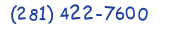 Contacts Phone number
