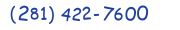 Contacts Phone number