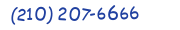 Contacts Phone number