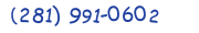 Contacts Phone number