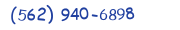 Contacts Phone number