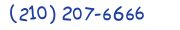 Contacts Phone number
