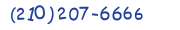 Contacts Phone number