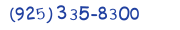 Contacts Phone number