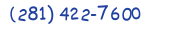 Contacts Phone number