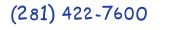 Contacts Phone number