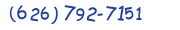 Contacts Phone number